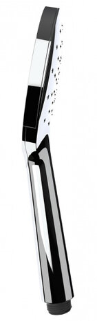 handdouche Automatic Cleaning 12 cm ABS chroom