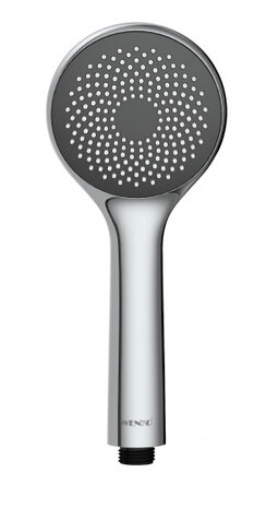 handdouche Waterbesparing 9,6 cm ABS chroom