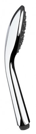 handdouche Waterbesparing 9,6 cm ABS chroom