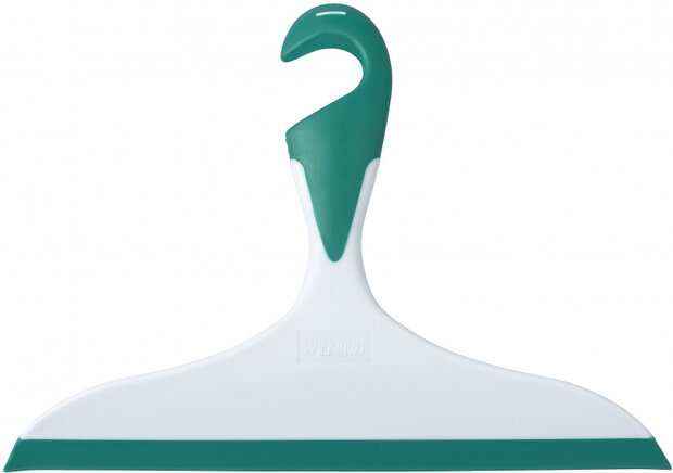 douchewisser Loano 17 x 23 cm TPR groen