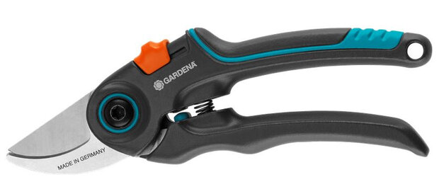 snoeischaar ExpertCut 22 mm zwart