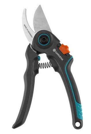 snoeischaar ExpertCut 22 mm zwart