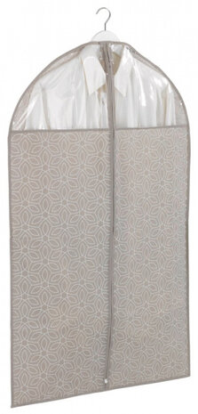 kledinghoes Balance 160 x 75 cm polypropyleen beige
