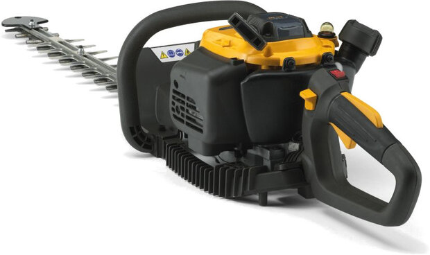heggenschaar SHT 660 benzine 2-takt 22,5cc 46 cm