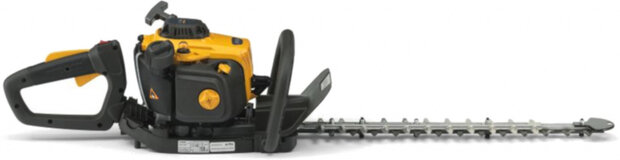 heggenschaar SHT 660 benzine 2-takt 22,5cc 46 cm
