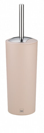 toiletborstel- en houder Marta 36,5 cm naturel
