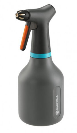 plantenspuit 750 ml zwart