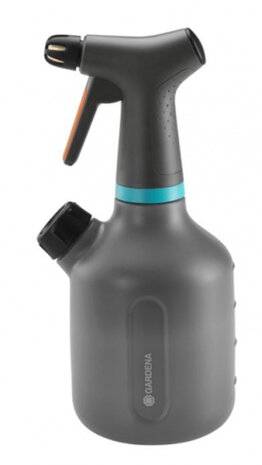 plantenspuit 1 liter zwart
