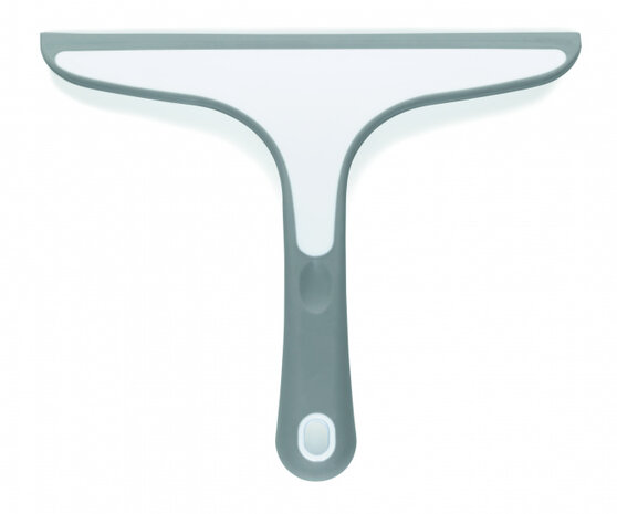 douchewisser Tess 22 x 25 cm polypropyleen wit