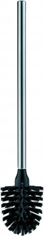 toiletborstel La Brosse 42 cm nylon matzwart