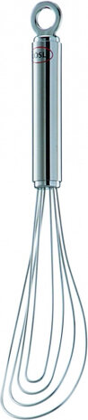 garde 8-draads 27,5 x 6 x 4 cm RVS zilver