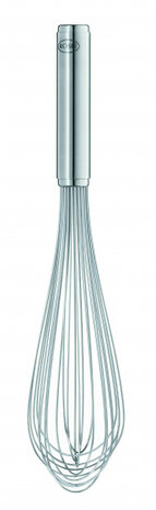 garde 29,5 x 7 cm edelstaal 18/10 zilver