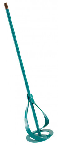 mengstaaf FM100S 100 x 590 mm staal blauw