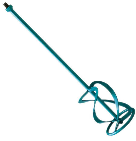 mengstaaf MK120M 120 x 590 mm staal blauw