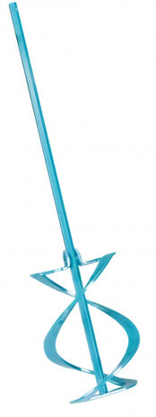 mengstaaf WK090S 90 x 400 mm staal blauw