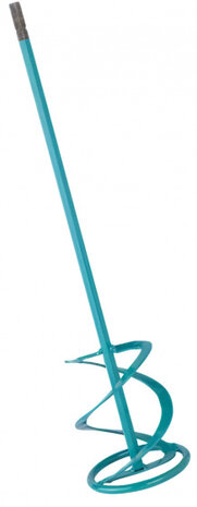 mengstaaf WK160M 160 x 590 mm staal blauw