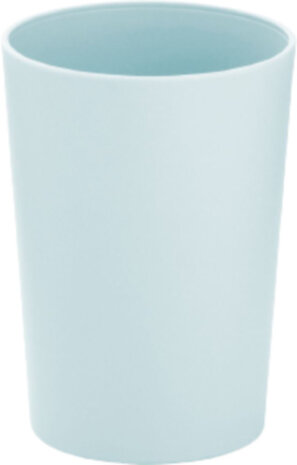 tandenborstelhouder Marta 11 x 8 cm turquoise