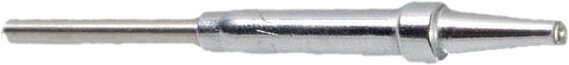 desoldeerpunt Bitdest4 1,5 mm staal zilver