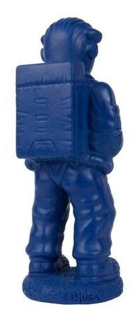 luchtverfrisser aroma diffuser astronaut 31 cm blauw