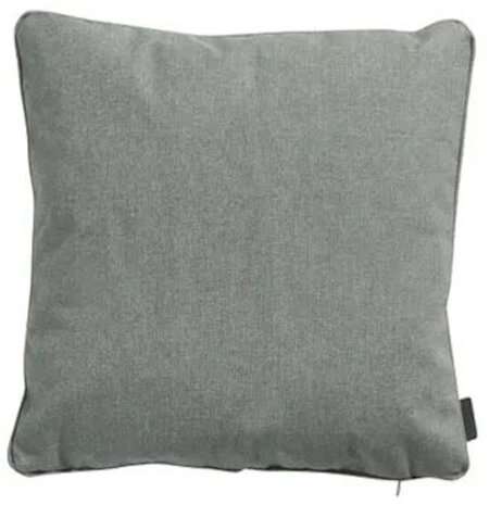 sierkussen Oxford 45 x 45 cm polykatoen groen