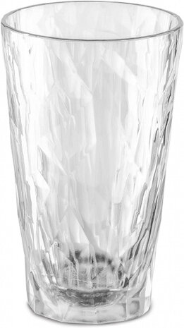 longdrinkglas Club No. 6  polycarbonaat 300 ml