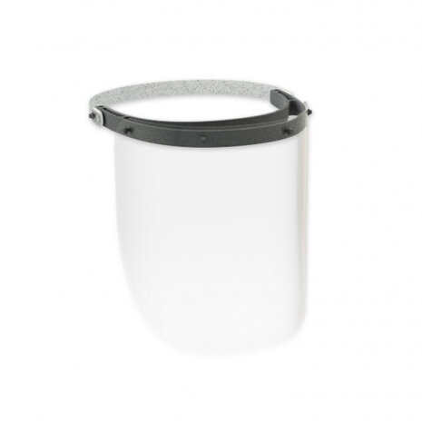 volgelaatsscherm Hi Look 20 x 23 cn glas transparant