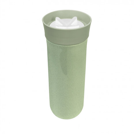 drinkfles Safe-To-Go 700 ml groen