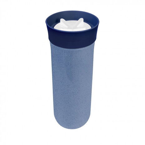 drinkfles Safe-To-Go 700 ml blauw