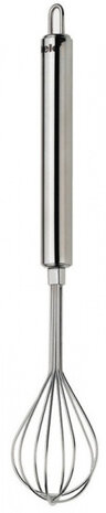 garde Rondo 20 cm edelstaal zilver