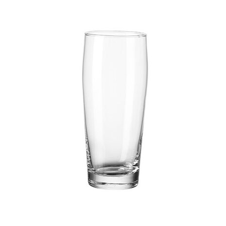 drinkglas Willi 500 ml transparant