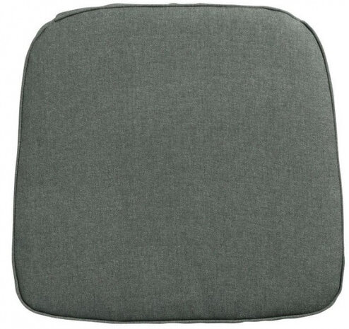 zitkussen Oxford 48 x 46 x 5 cm cm katoen groen