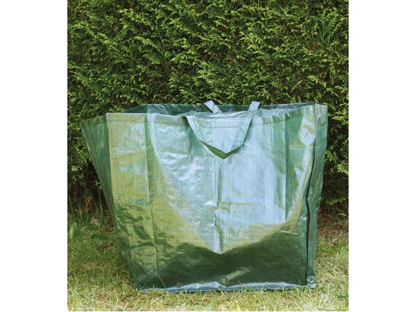 tuinafvalzak 190 liter 69 cm polypropyleen groen