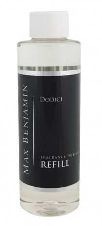geurdiffuser navulling Dodici 300 ml