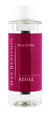 geurdiffuser navulling Pink Pepper 300 ml