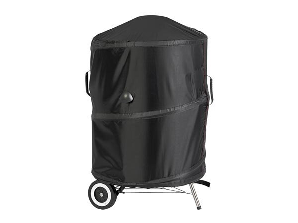 beschermhoes 72 cm polyester zwart
