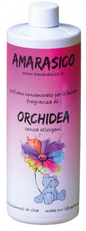 wasparfum Orchidea 500 ml fris/bloemig