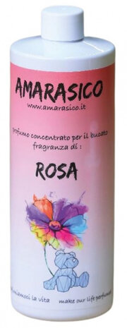 wasparfum Rozen 100 ml bloemig/fris