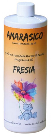 wasparfum Freesia 100 ml fris/fruitig