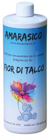 wasparfum Talgboom 100 ml bloemig