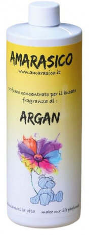 wasparfum Argan 100 ml bloemig/kruidig