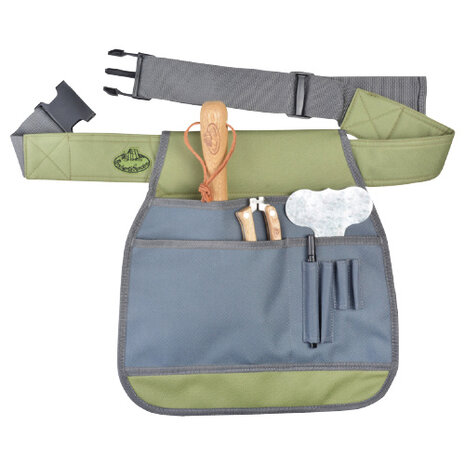 tuingereedschapriem 83 x 3,8 x 34 cm polyester