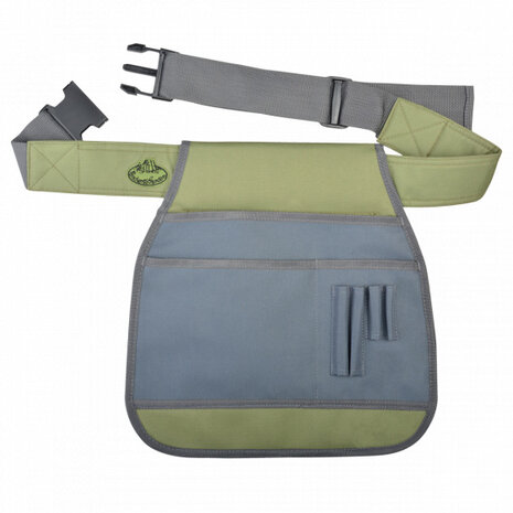 tuingereedschapriem 83 x 3,8 x 34 cm polyester