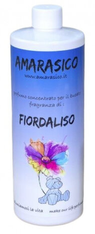 wasparfum Korenbloem 100 ml bloemig/houtig