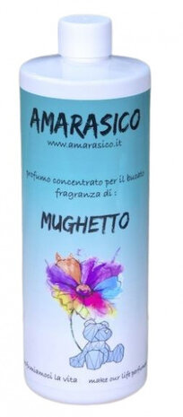 wasparfum Lelietje van Dalen 100 ml bloemig/houtig