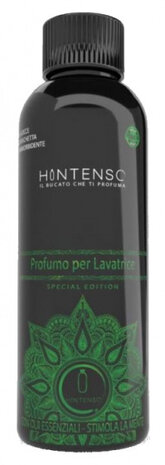 wasparfum Special Edition Green 250 ml menthol