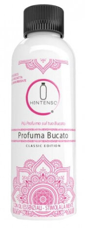 wasparfum Pink 250 ml bloemig