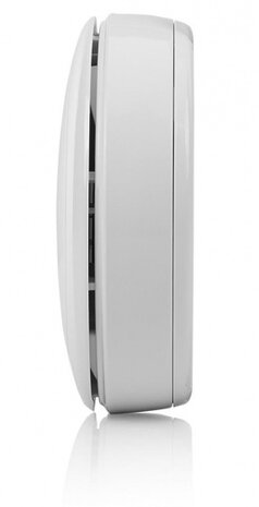 rookmelder RM218 3V 85 dB wit 4-delig