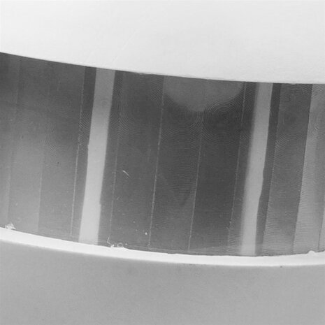 bewegingssensor ES34 1200W 13,5 x 21,5 cm wit