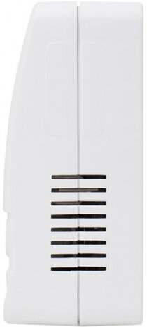 koolmonoxidemelder FGA-1303 ABS 12,7 x 7,5 cm wit