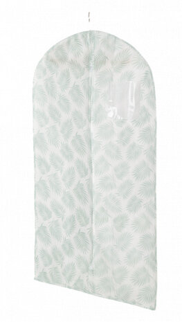 kledinghoes Palma 100 x 60 cm polypropyleen wit